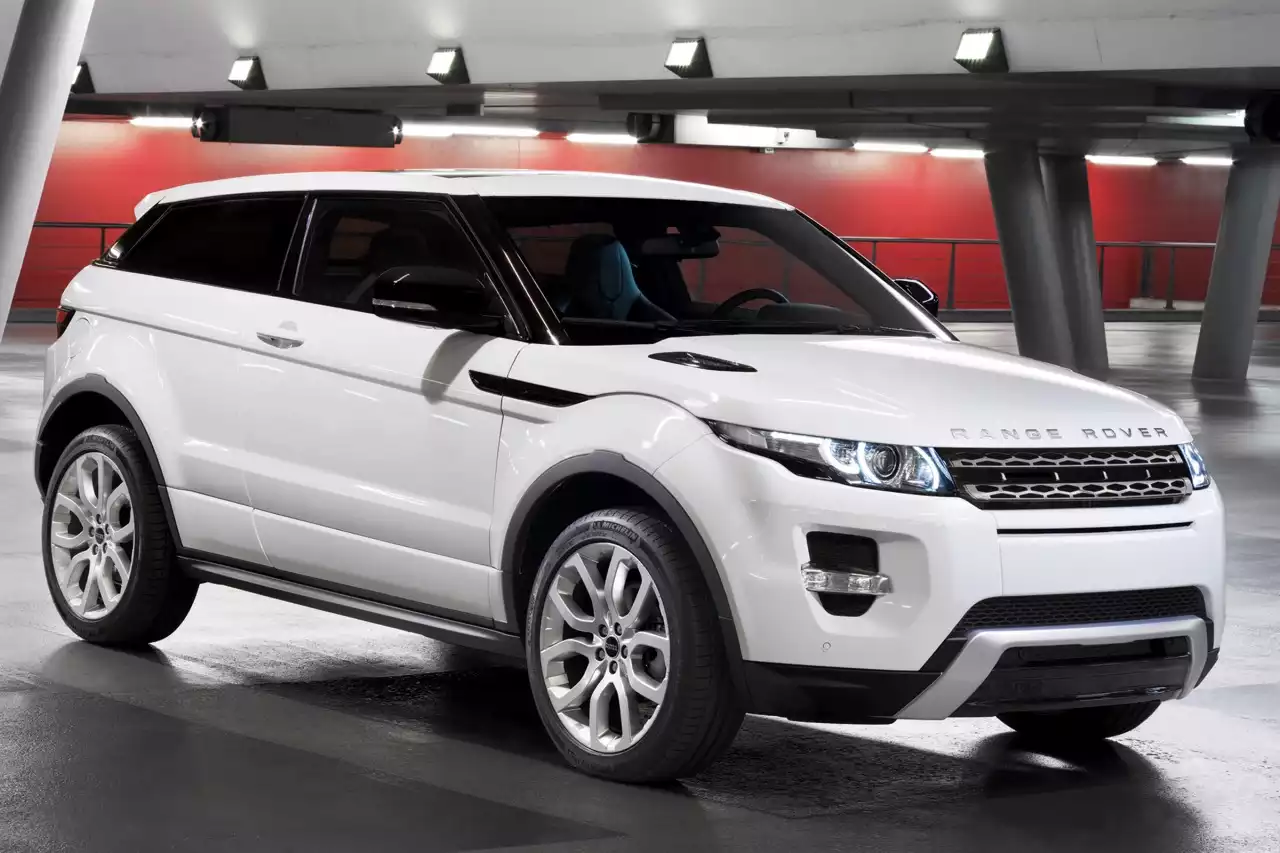 Reprogrammation Land Rover Evoque 2.2 Si4 240
