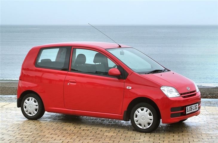 Reprogrammation Daihatsu CHARADE 1.3  84