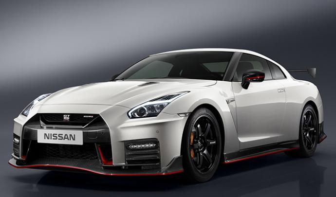 Reprogrammation Nissan GT-R 3.8 Bi Turbo 600
