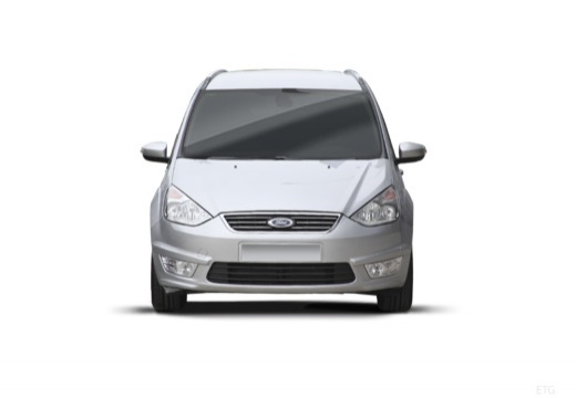 Reprogrammation Ford Galaxy 2.0 TDCi 163