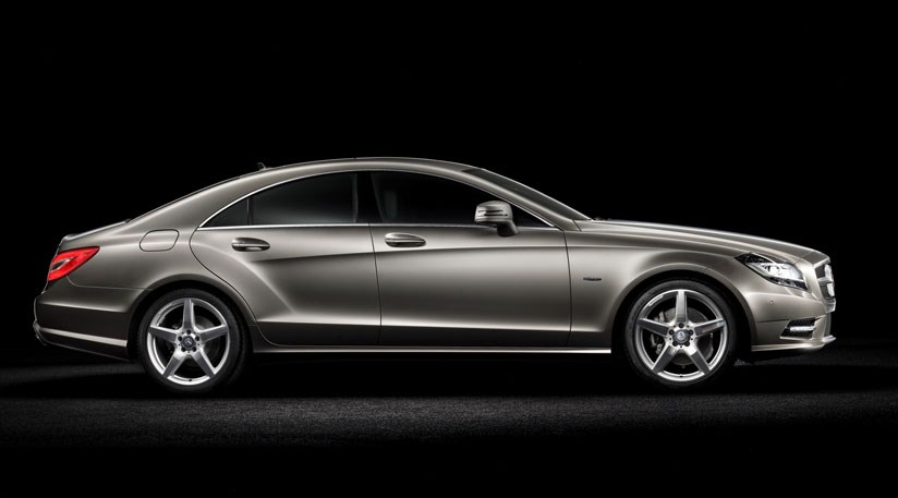 Reprogrammation Mercedes-Benz CLS 500 Bi-Turbo 408