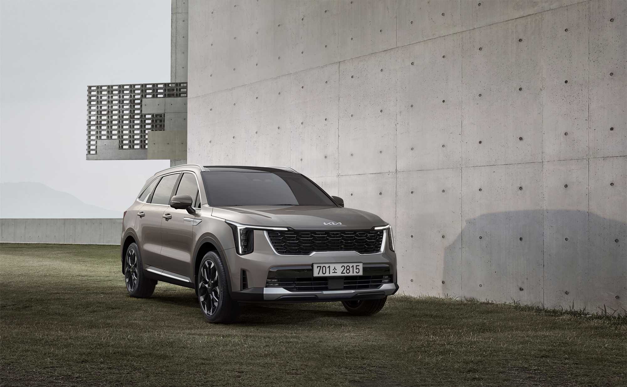 Reprogrammation Kia Sorento 2.5 T-GDI 281