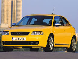 Reprogrammation Audi S3 1.8T 20V 225