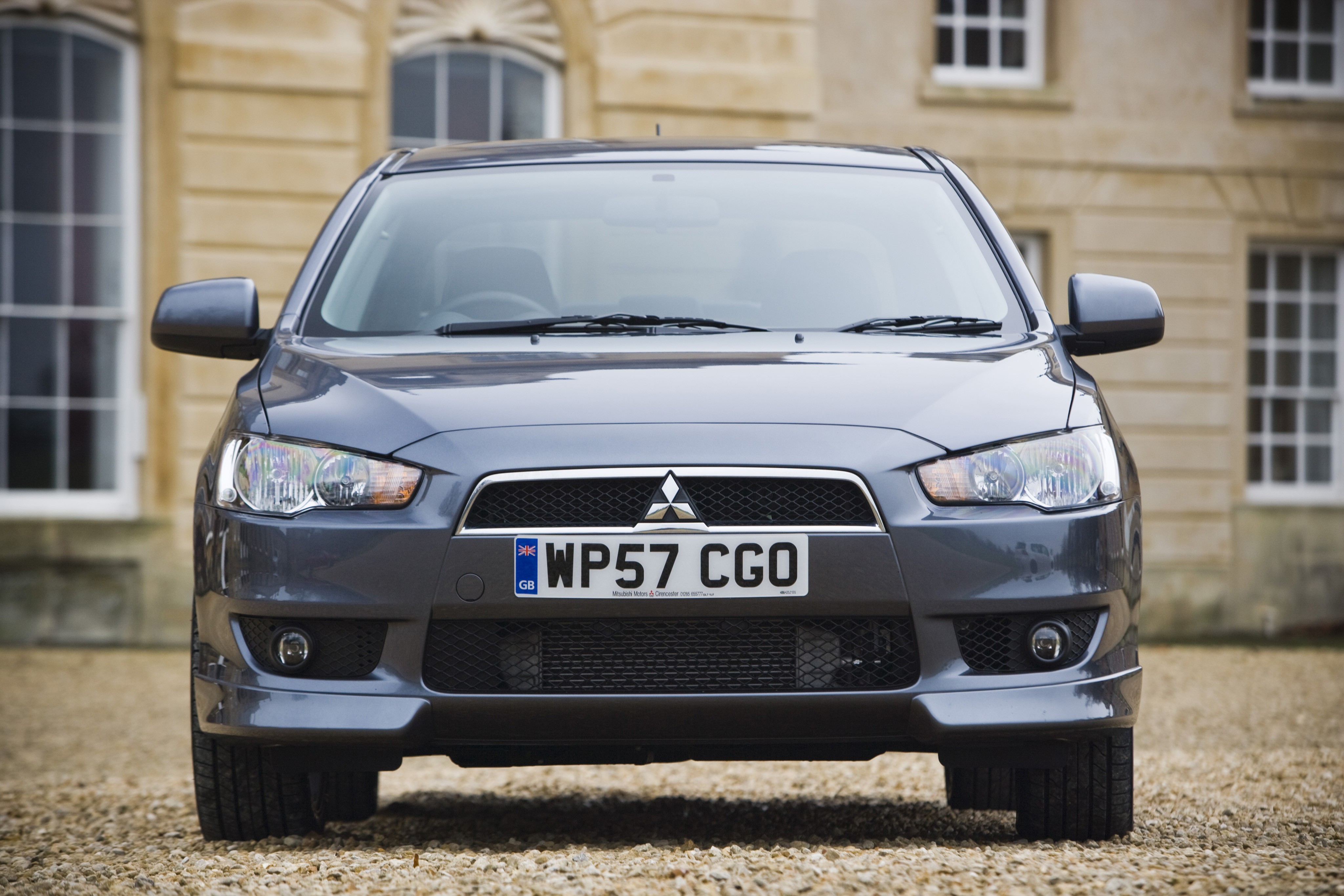 Mitsubishi Lancer 1.8 DiD 116hp Fichiers Tuning