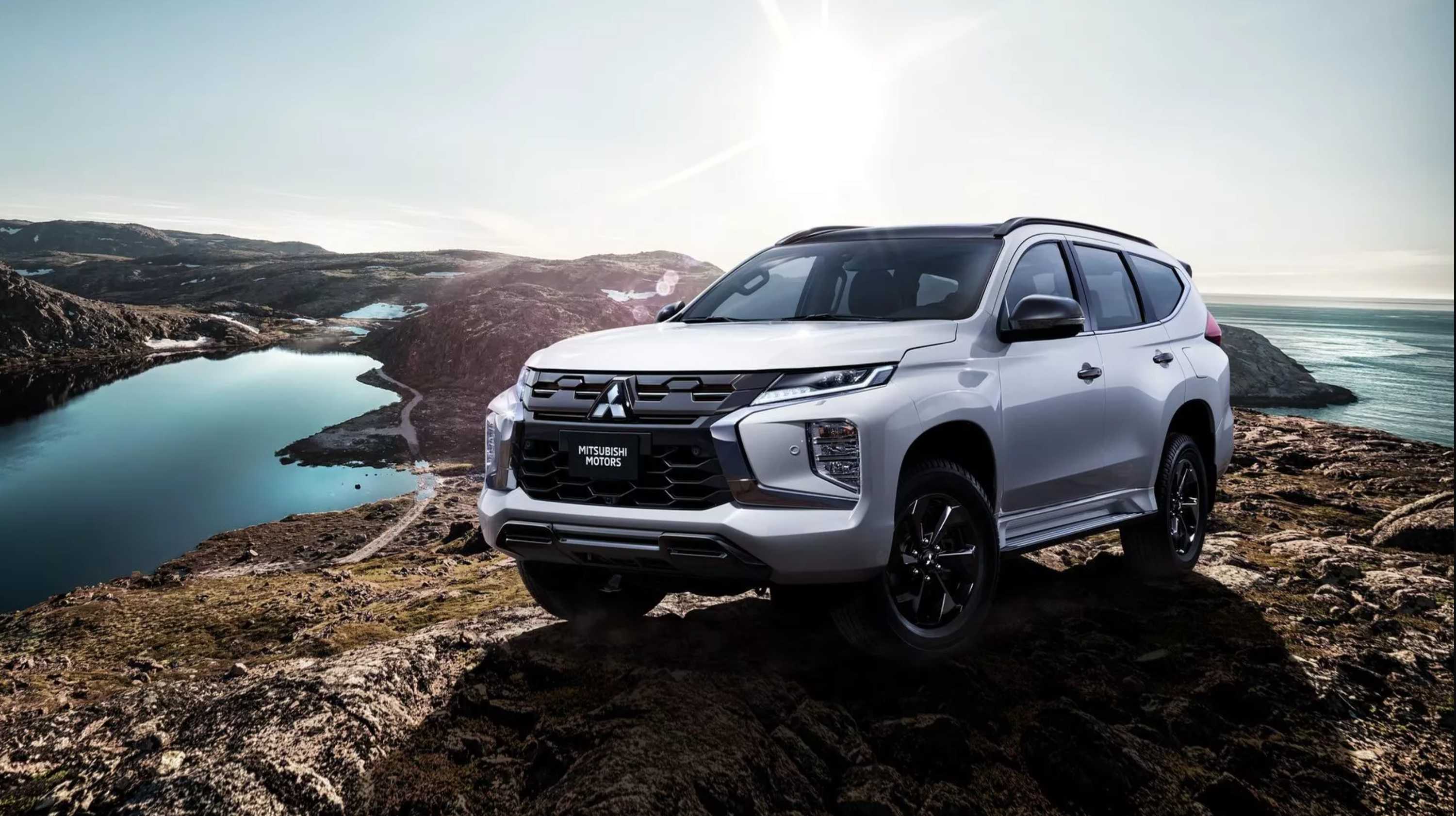Reprogrammation Mitsubishi Pajero 2.4 DI-D 184