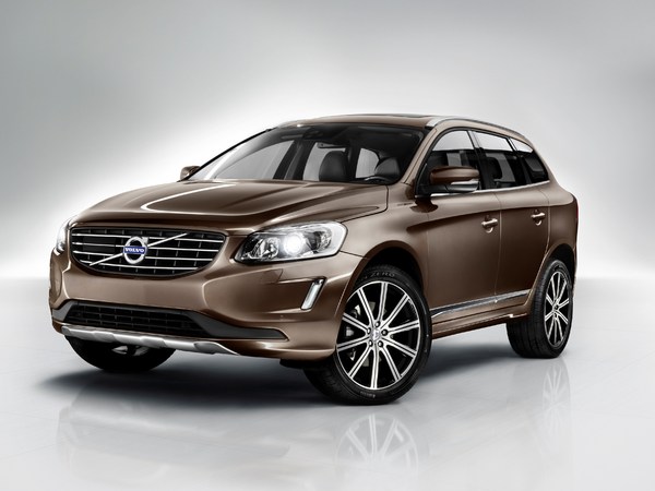 Reprogrammation Volvo XC60 T6 Polestar  310