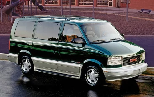 Reprogrammation GMC Safari 4.3  190