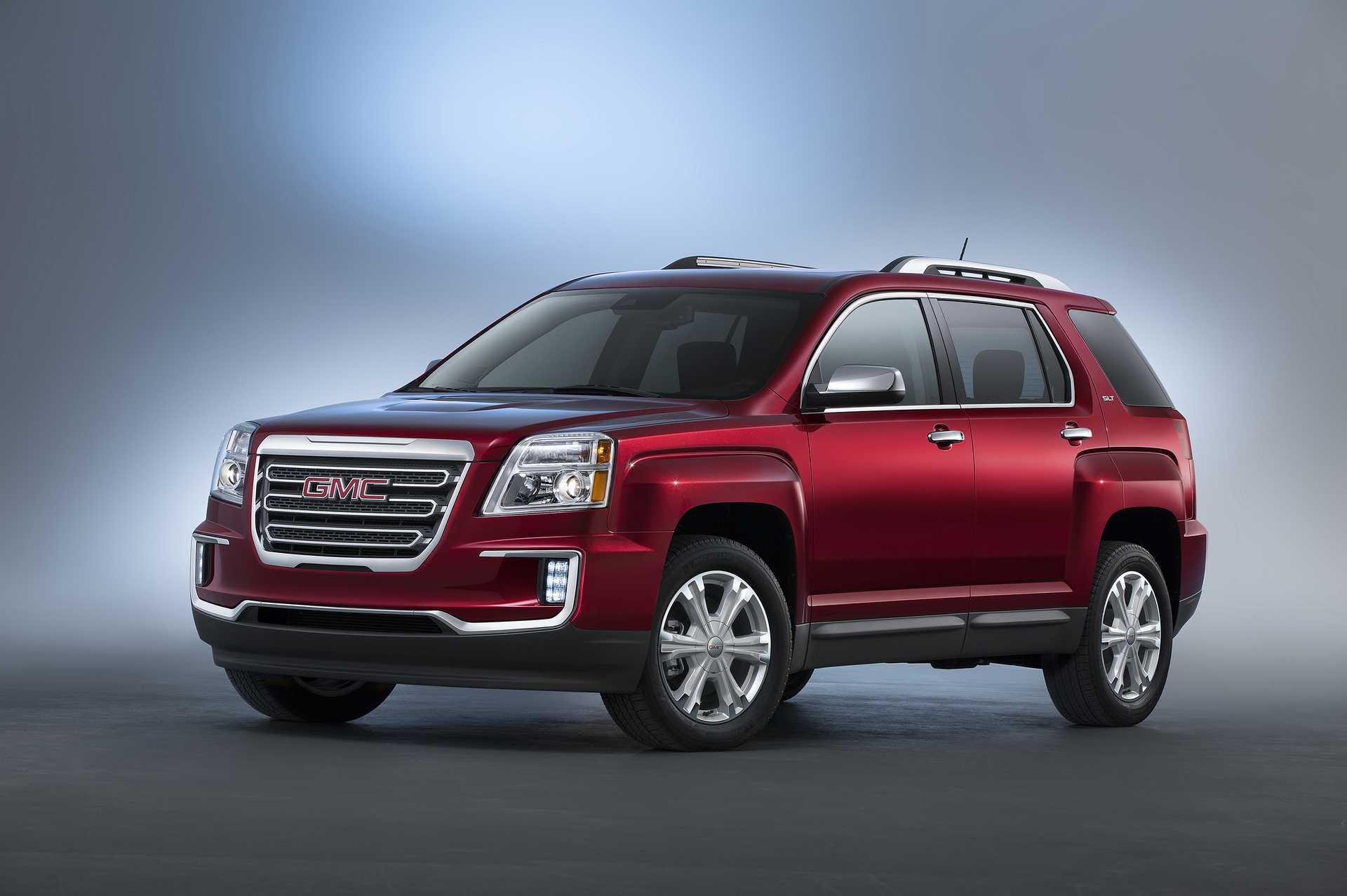 Reprogrammation GMC Terrain 2.4i  182
