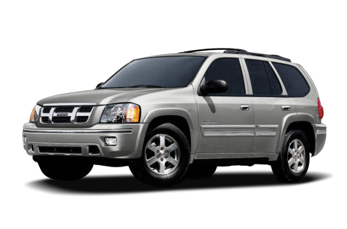 Reprogrammation Isuzu Ascender 5.3 V8  305