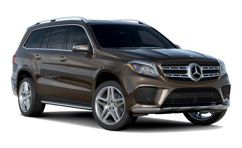 Reprogrammation Mercedes-Benz GLS 400  333