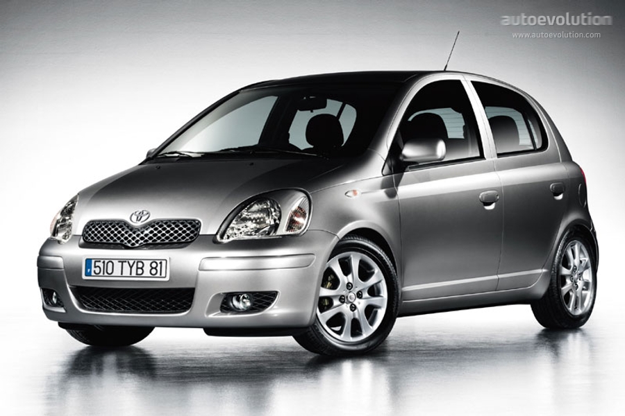 Reprogrammation Toyota Yaris 1.4 D-4D 75