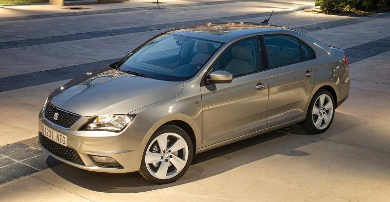 Reprogrammation Seat Toledo 1.6 TDI 115
