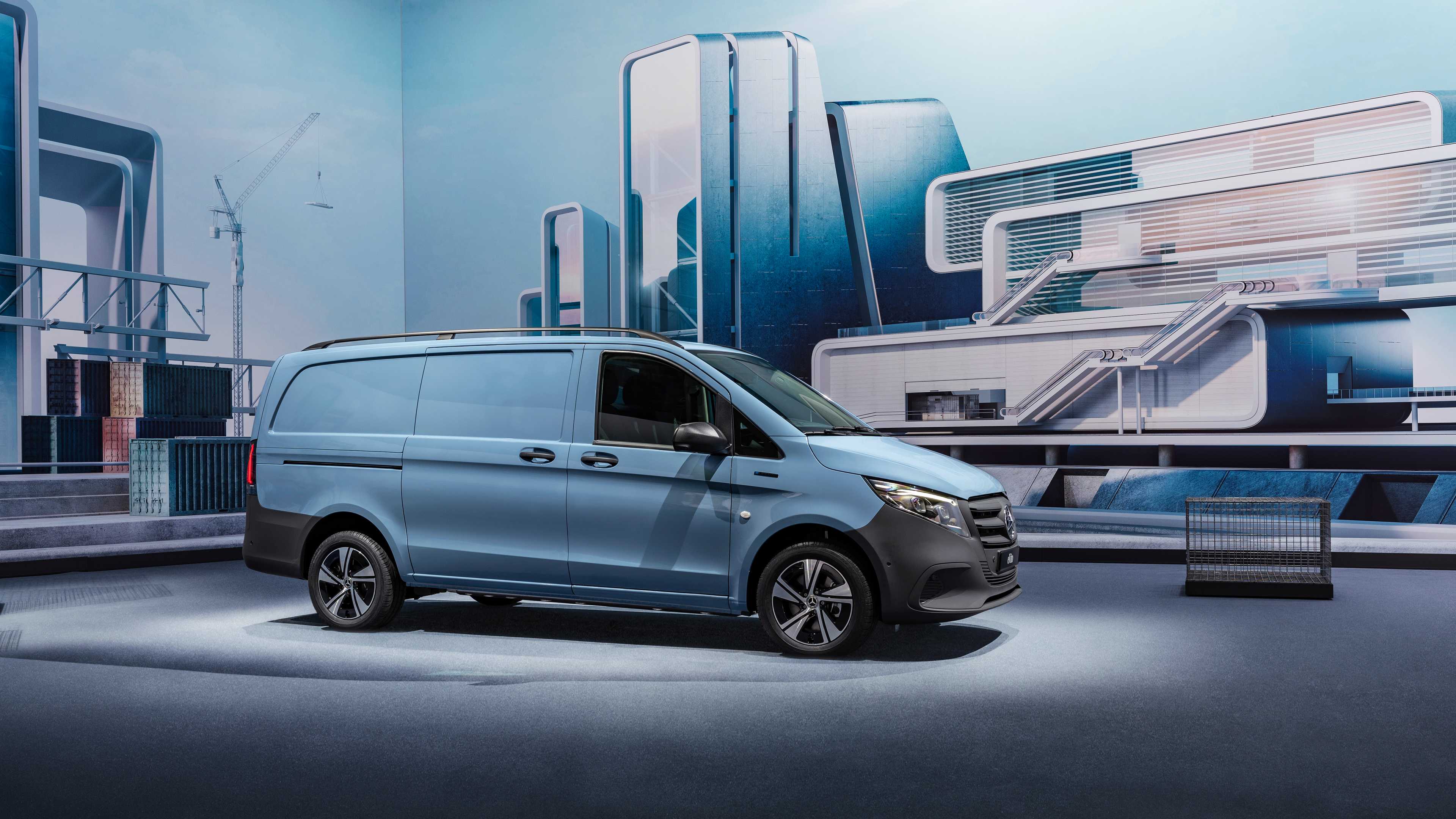 Reprogrammation Mercedes-Benz Vito 114 CDI (1.95D) 136
