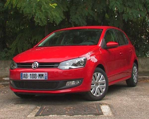 Reprogrammation Volkswagen Polo 1.4i 16v  85