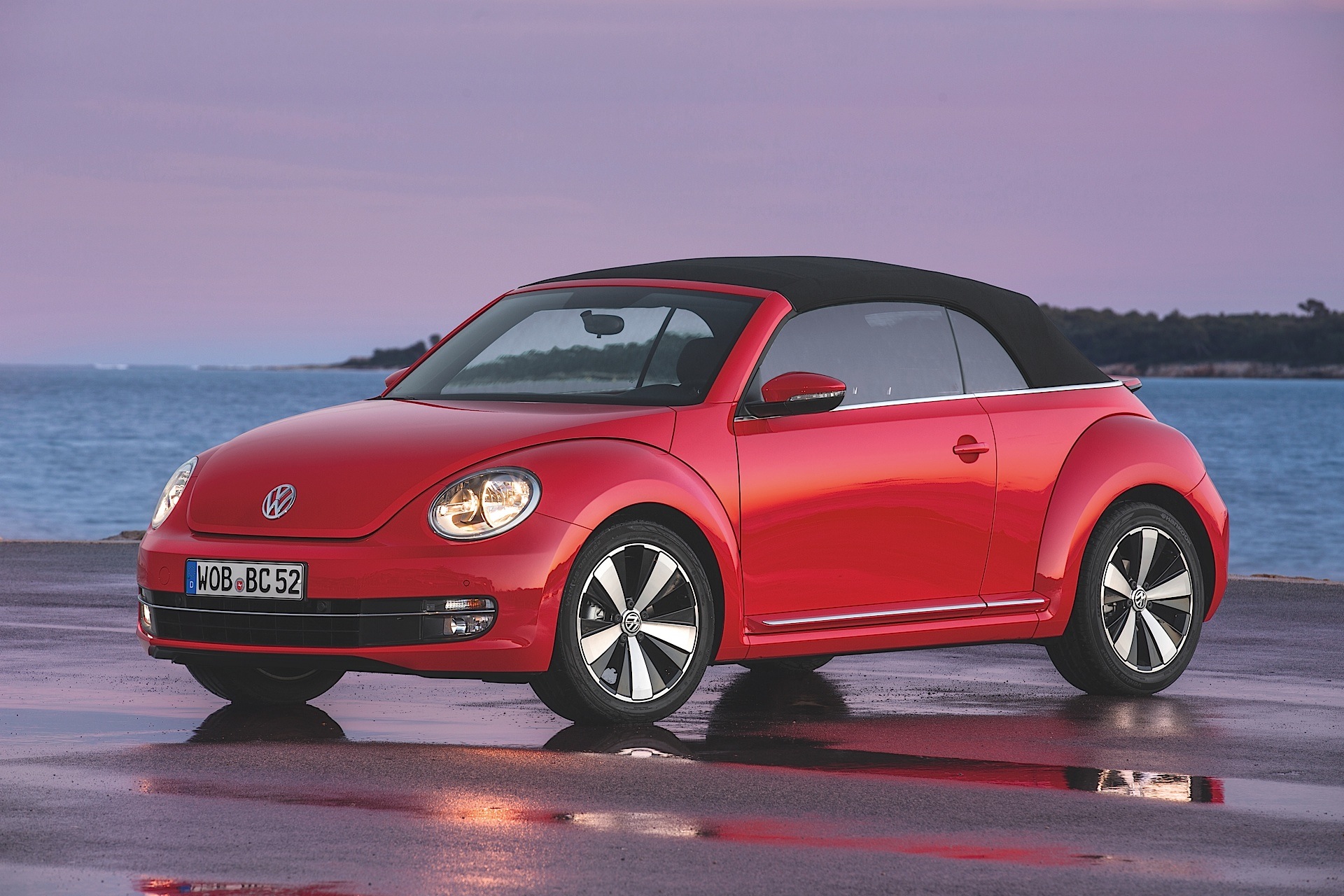 Reprogrammation Volkswagen New Beetle 1.8 TSI 160