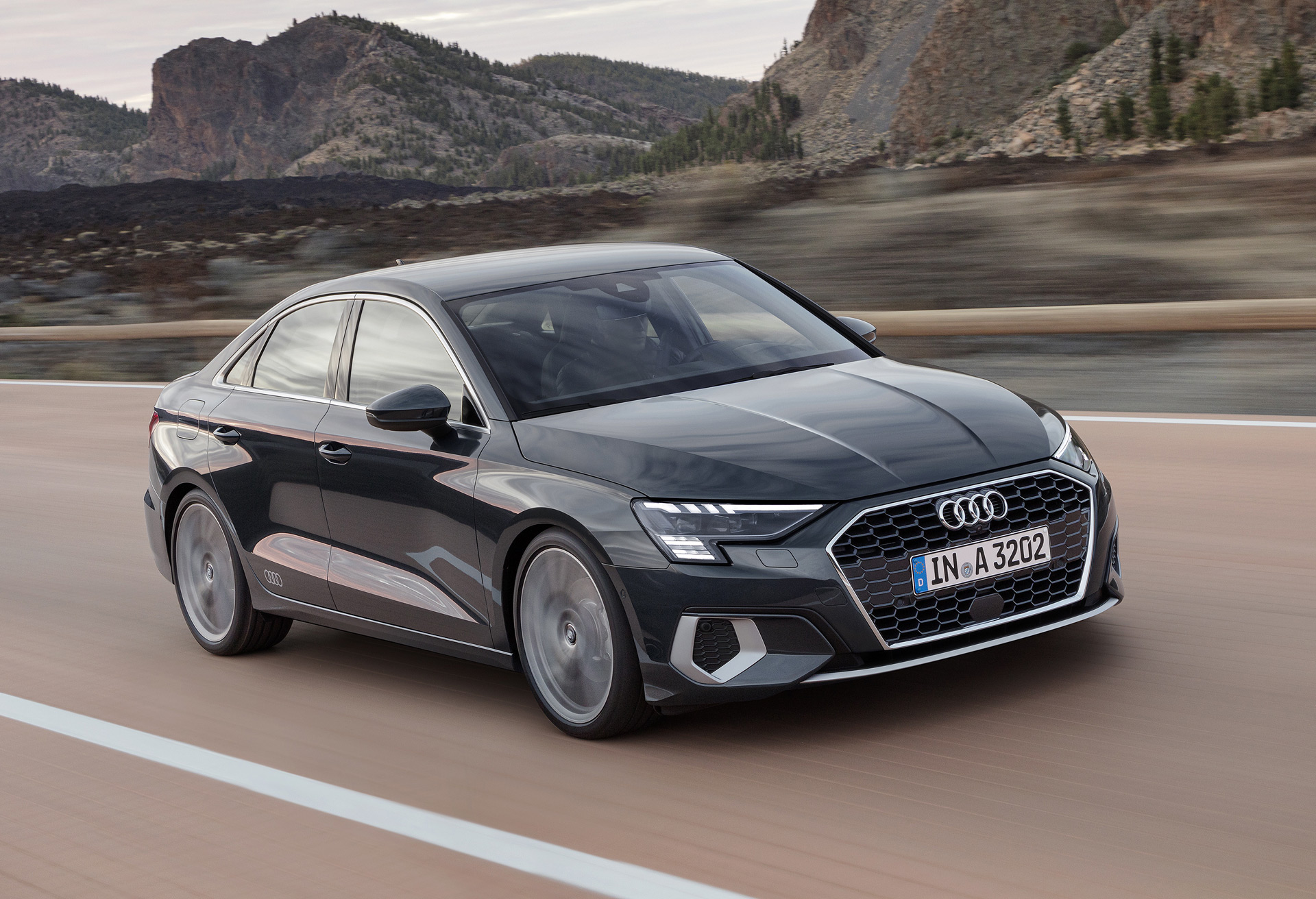 Reprogrammation Audi A3 30 TFSI - (1.0T) MHEV 110