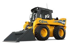 Hochwertige Tuning Fil GEHL VT 320 3.6 V4 114hp