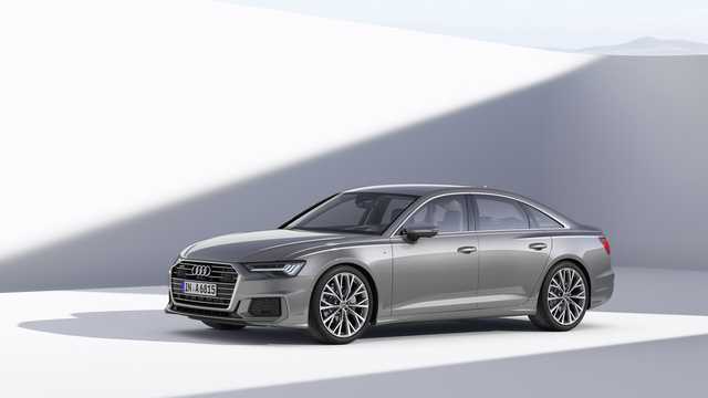 Reprogrammation Audi A6 50 TDI (3.0D) 286