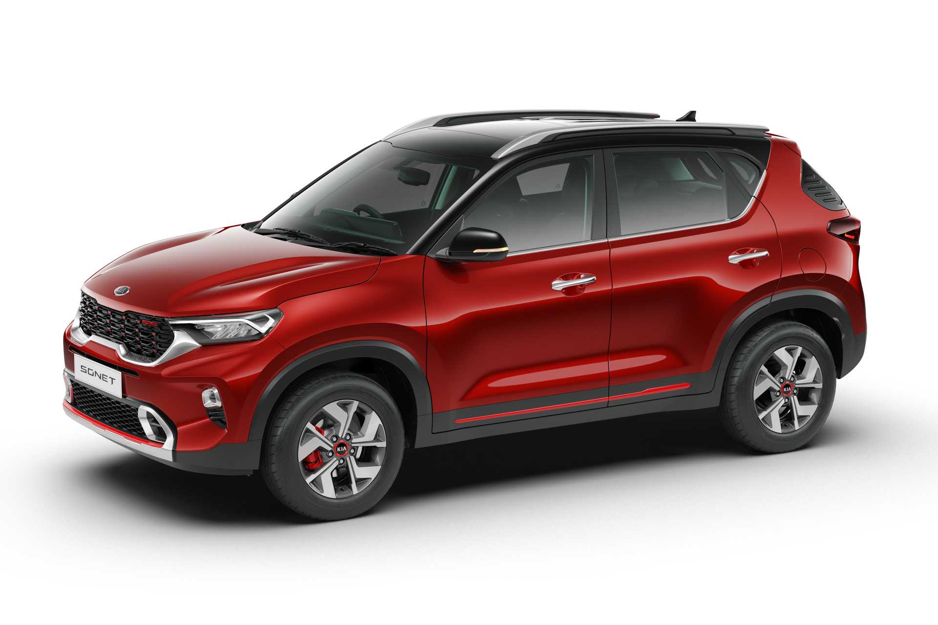 Reprogrammation Kia Sonet 1.5 CRDI 100