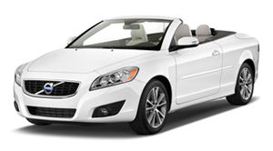 Reprogrammation Volvo C70 2.4i  140