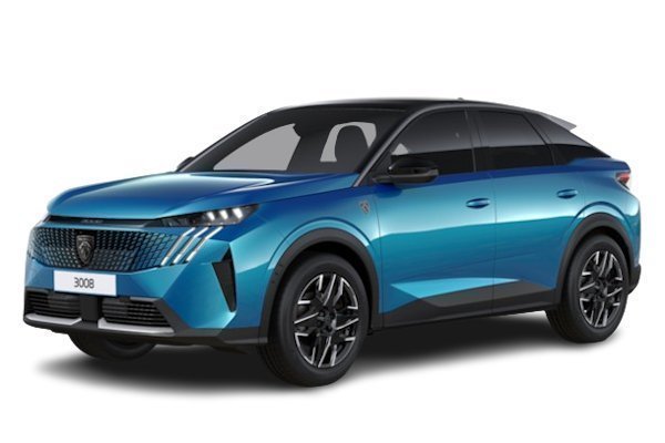 Fichiers Tuning Haute Qualité Peugeot 3008 e-3008 Long Range (98Kwh) 231hp