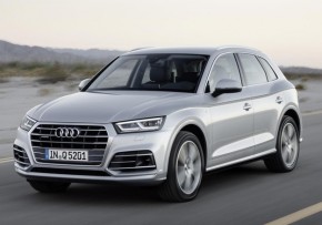Reprogrammation Audi SQ5 3.0 TDI Bi-Turbo Plus 340