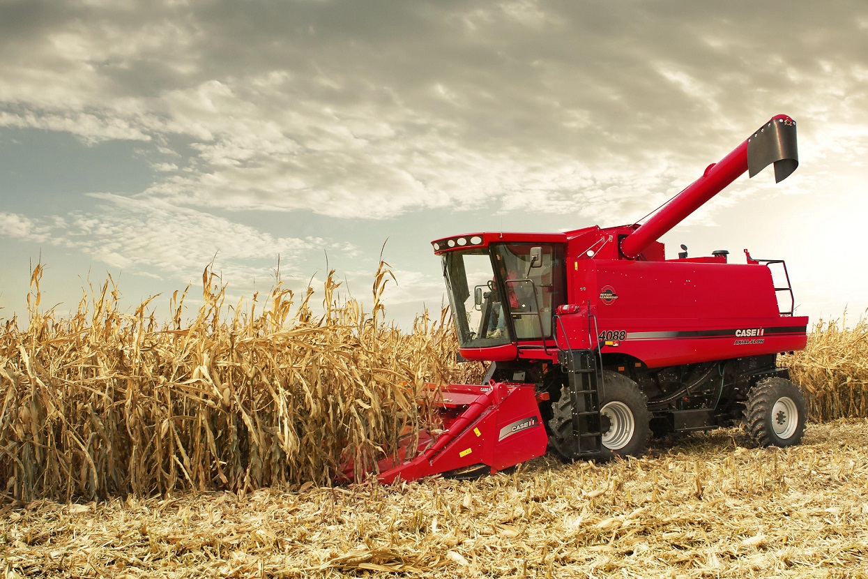 Reprogrammation Case Tractor Axial-Flow 2588 8.3L I6 253
