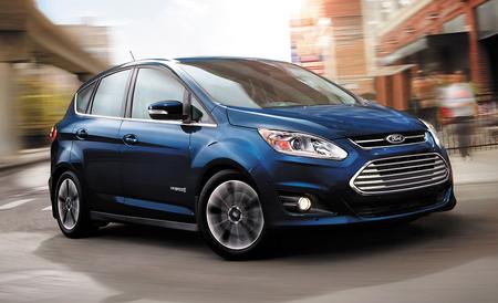 Reprogramiranje vozila Ford C-Max 2.0 TDCI 170