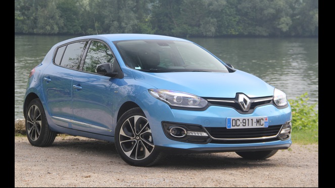 Reprogrammation Renault Megane 1.2 TCE 130