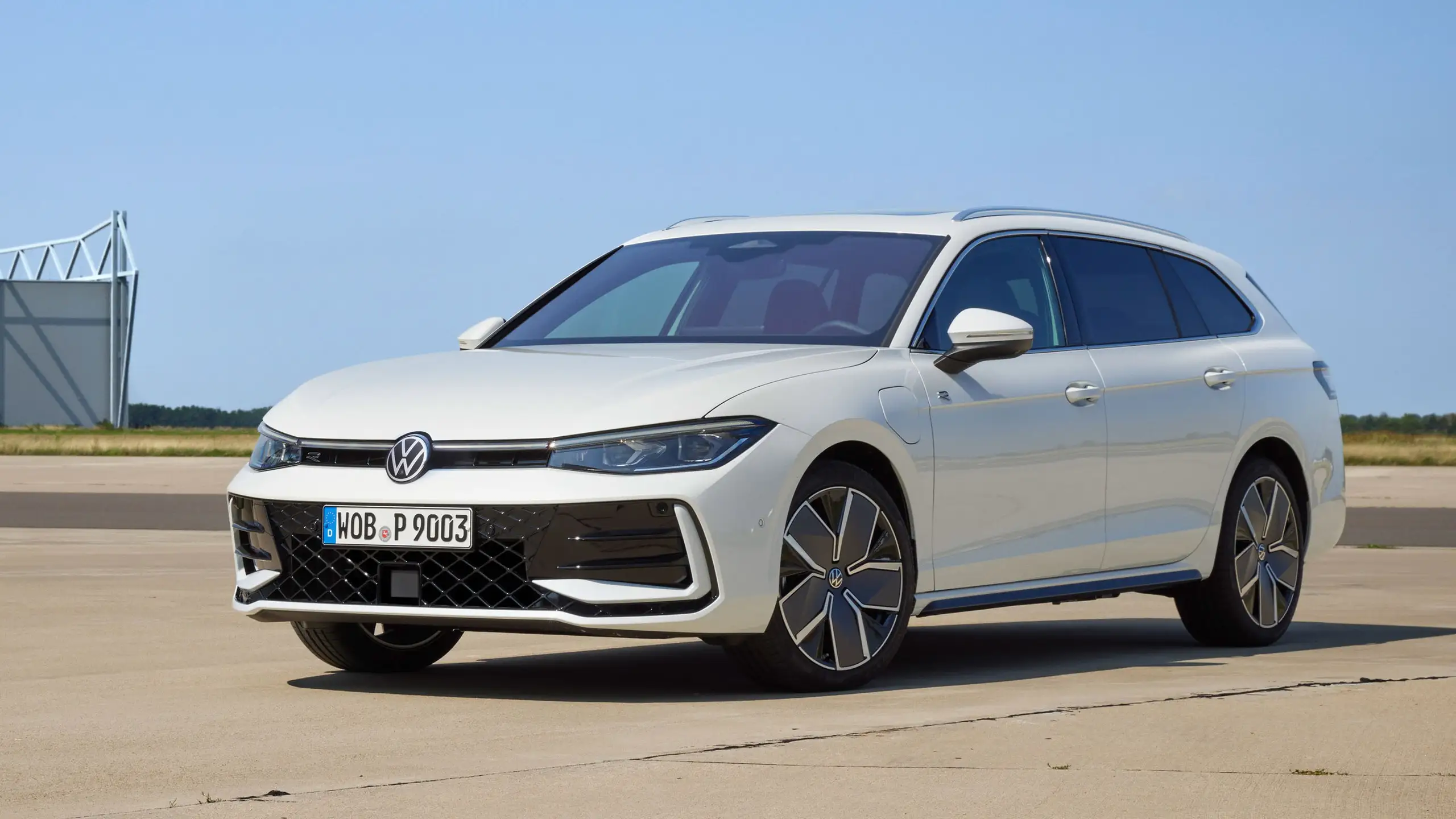 Reprogrammation Volkswagen Passat 2.0 TDI CR 150