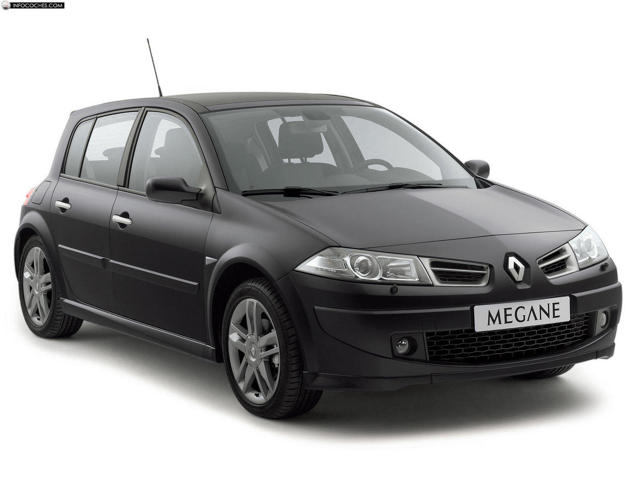 Reprogrammation Renault Megane 1.4i  82
