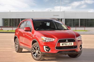 Reprogrammation Mitsubishi ASX 2.2 DID 177