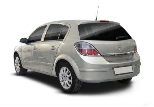 Reprogrammation Opel Astra 1.7 CDTi 100