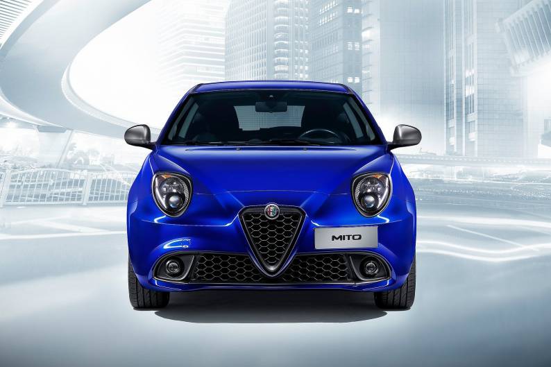 Reprogrammation Alfa Romeo MiTo 0.9 TwinAir 90