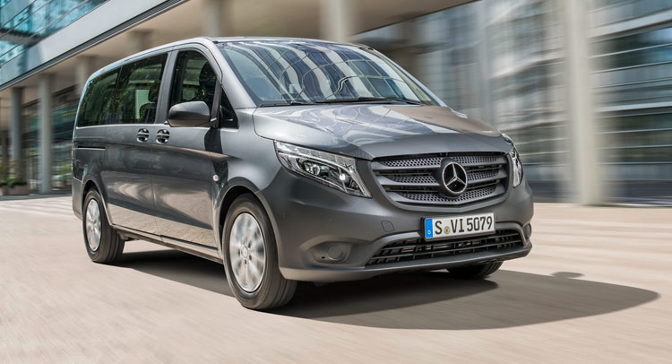 Reprogrammation Mercedes-Benz Vito 114 CDI (2100cc) (Euro6) 136