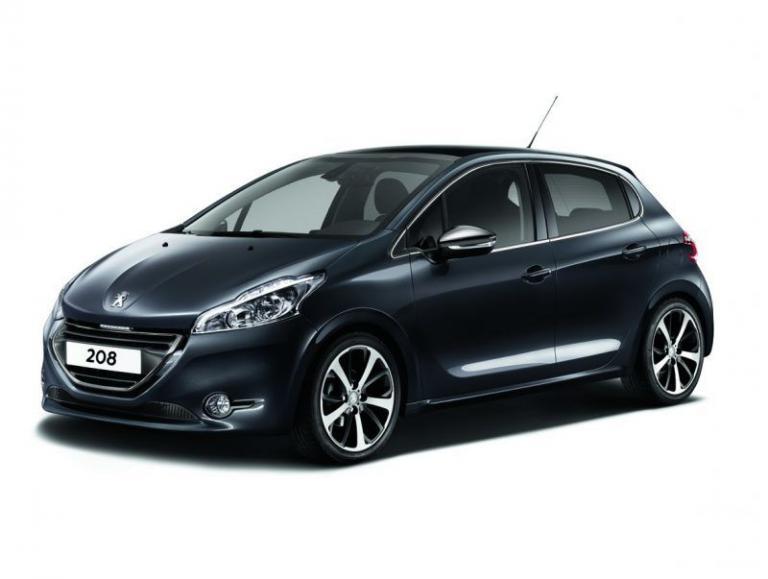 Reprogrammation Peugeot 208 1.0 PureTech 68