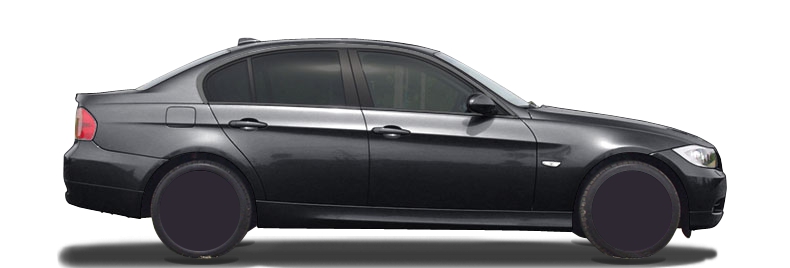 Reprogrammation BMW 3 serie 325i - N52 211