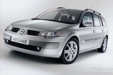 Reprogrammation Renault Megane 1.4i 16v  98