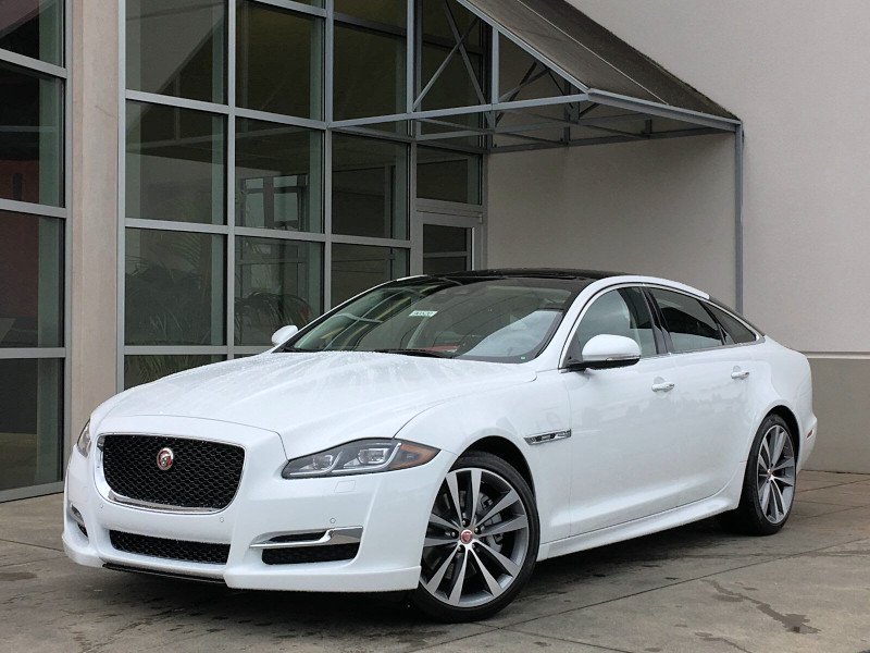 Reprogrammation Jaguar XJ 3.0 V6 Supercharged 340