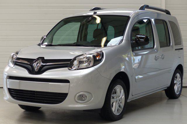 Reprogrammation Renault Kangoo 1.2 TCE 115
