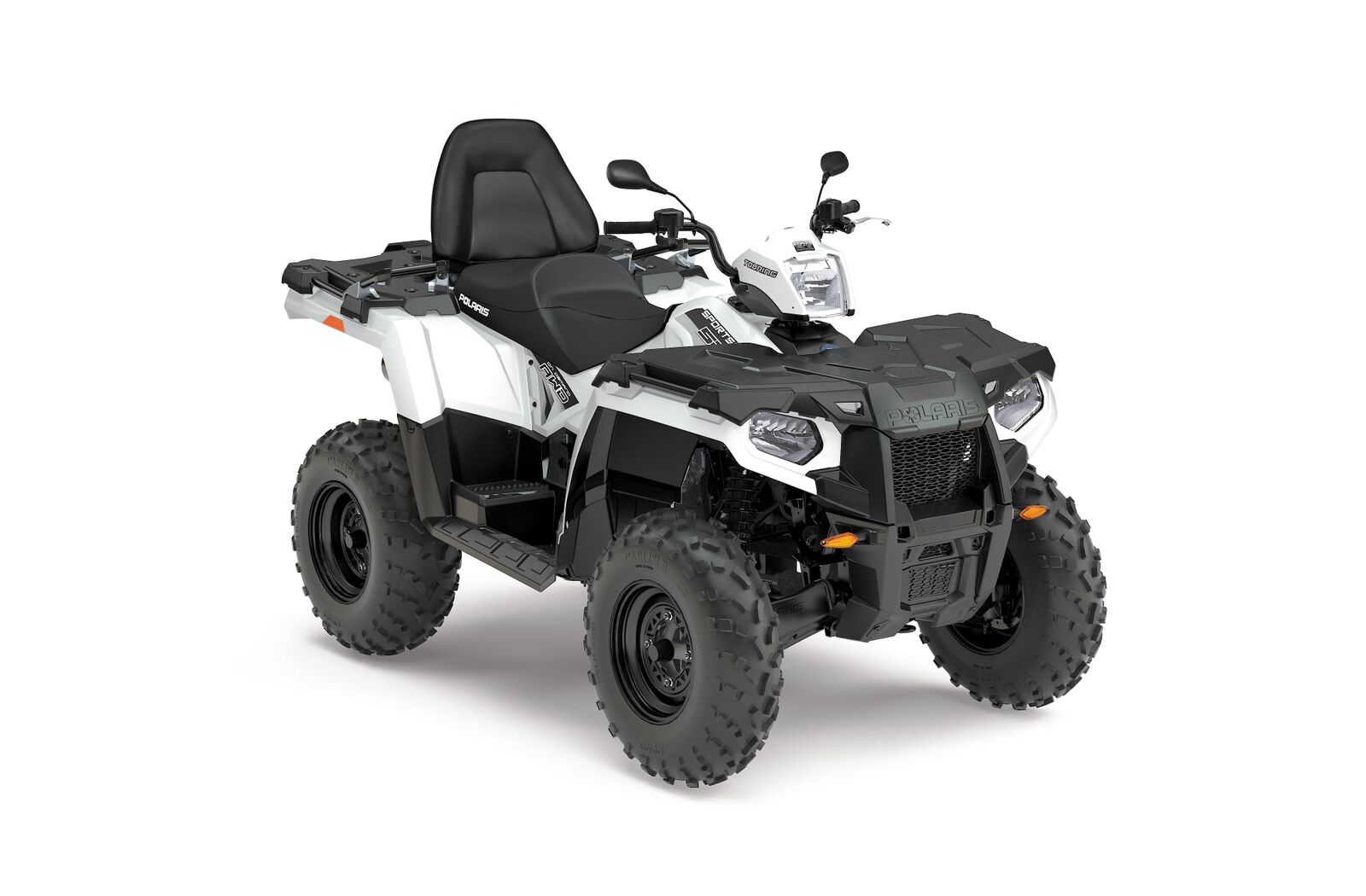 Reprogramiranje vozila Polaris Sportsman 570  45