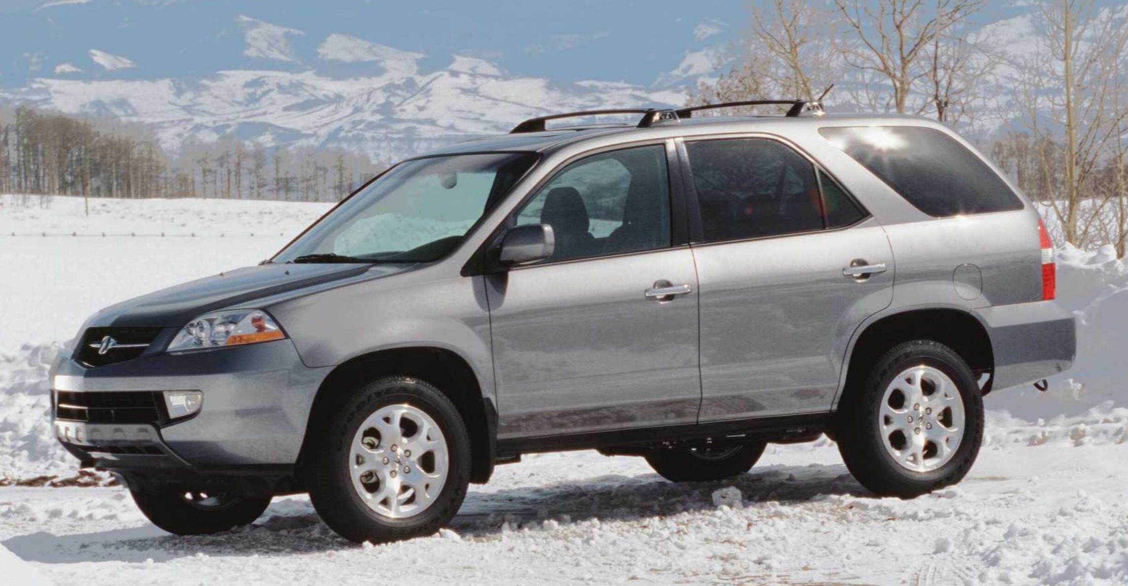 Reprogrammation Acura MDX 3.7 V6 i-VTEC 299