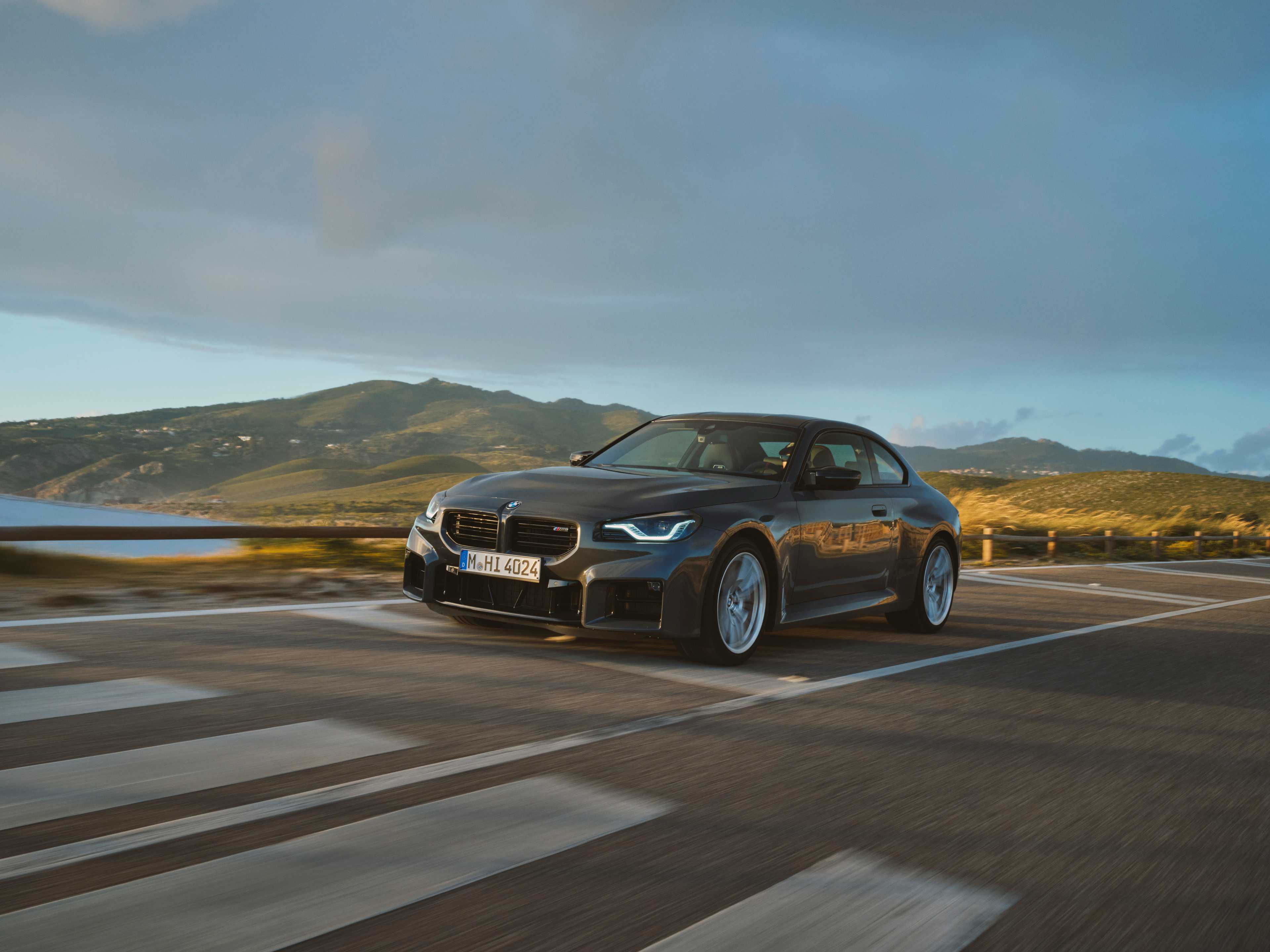 Reprogramiranje vozila BMW 2 serie 220d MHEV 190