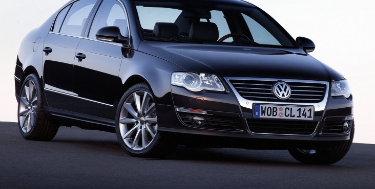 Reprogramiranje vozila Volkswagen Passat 2.0 TDI CR 136