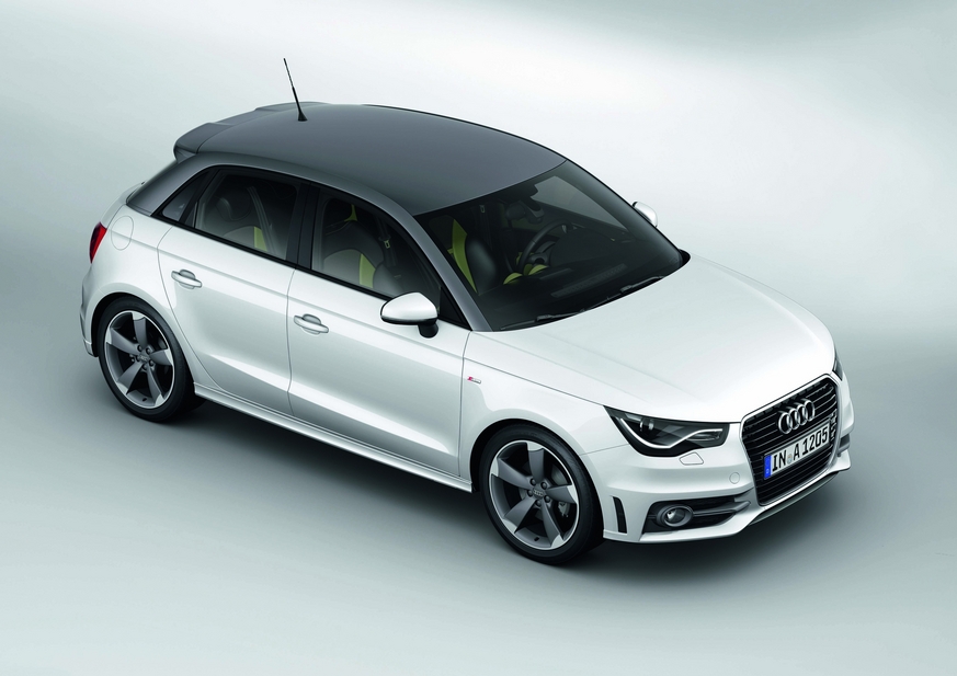 Reprogrammation Audi A1 1.6 TDI CR 90