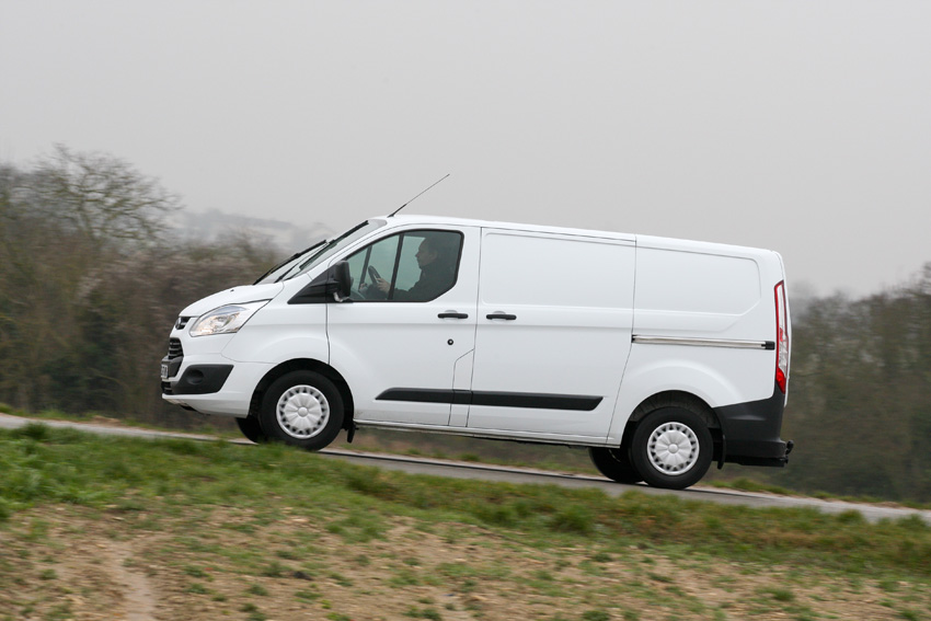 Reprogrammation Ford Transit 2.2 TDCi 125