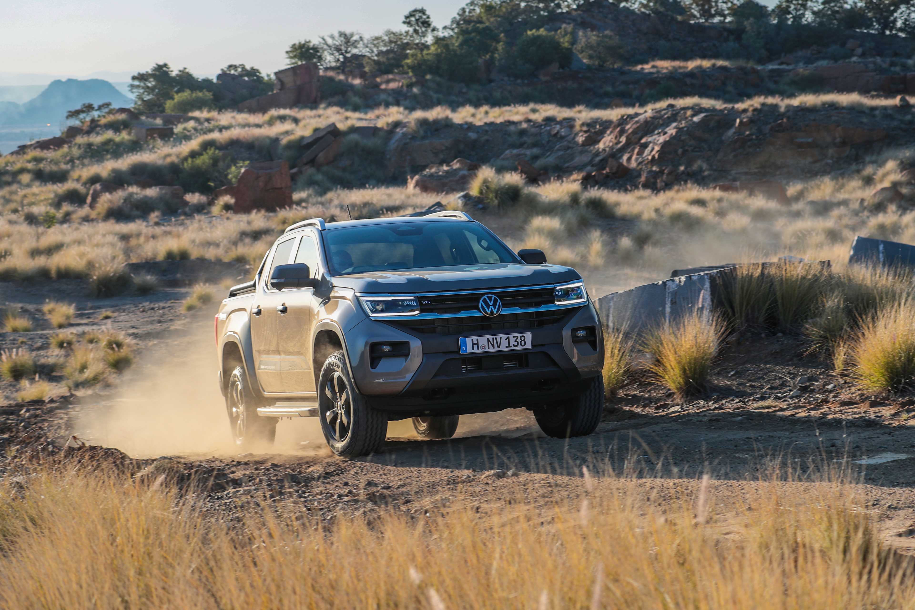 Reprogrammation Volkswagen Amarok 2.0 TDI 150