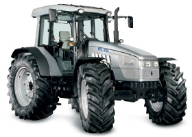 Alta qualidade tuning fil Lamborghini Tractor R5 130 6-6.1 PD 135hp