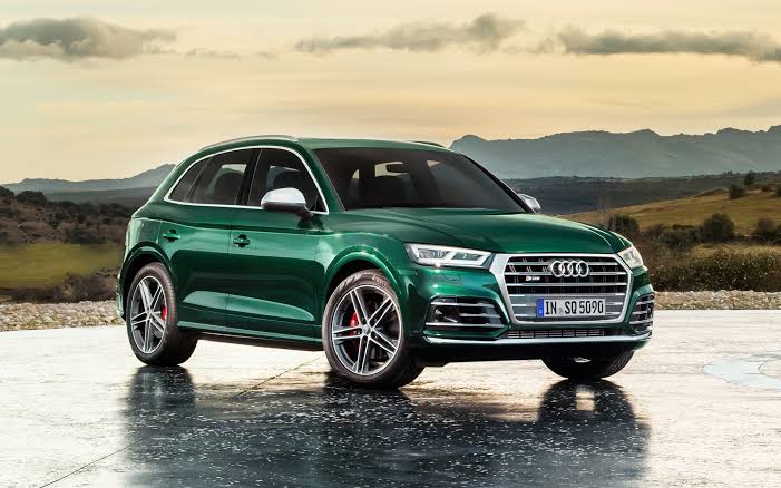 Reprogrammation Audi Q5 55 TFSI E-Quattro 367