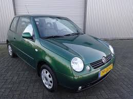 Reprogramiranje vozila Volkswagen Lupo 1.4i 16v  100